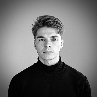 Benjamin Woodward