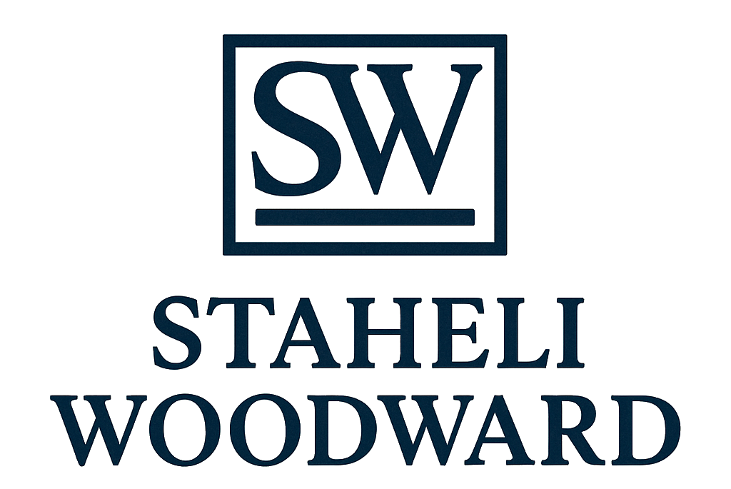 Staheli Woodward